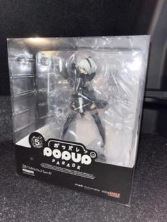 POP UP PARADE 2B フィギュアのサムネイル