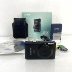 ★美品★　Canon IXY DIGITAL 220 IS　 訳あり 2025年最新】ixy digital 220 isの人気アイテム - メルカリ