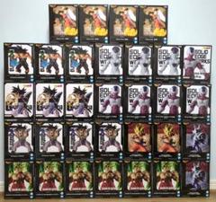 ドラゴンボール　フィギュア　まとめ売り　32点のサムネイル