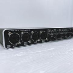 2025年最新】behringer umc404hdの人気アイテム - メルカリ