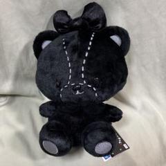 サンリオ　わくわくブラックフライデーBIGぬいぐるみ　タイニーチャム