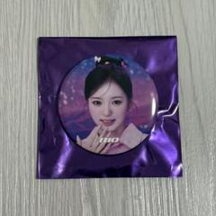 NiziU リオ 缶バッチ 【バラ売り】 NiziUリオちゃん缶バッジ - メルカリ