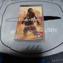未開封品 プリンス・オブ・ペルシャ 忘却の砂 psp 新品
