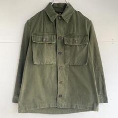 70s オランダ軍 ヘリンボーン ジャケット M43 HBT ヴィンテージ 楽天市場】実物 USED オランダ軍 HBT（ヘリンボーンツイル