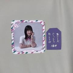 櫻坂46 サクコレ 大園玲 ステッカー キーホルダー 色紙 まとめ売り 櫻坂46サクコレ ステッカー 大園玲 - メルカリ
