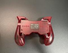HORI モンハン　ハンティングギア 3DS リオレウス レッド [3DS用]