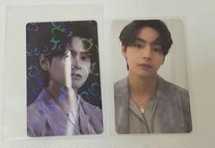 2025年最新】bts proof トレカの人気アイテム - メルカリ