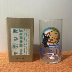 オサムグッズ　DUSTY MILLER ダスティーミラー　昭和レトロ　当時もの 当時物 原田治 オサムグッズ レア 食器 ドット 昭和レトロ
