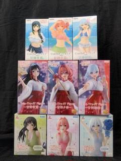 甘神さんちの縁結び　Trio-Try-iT　Coreful　Luminasta 甘神さんちの縁結び Trio-Try-iT Coreful Luminasta - メルカリ