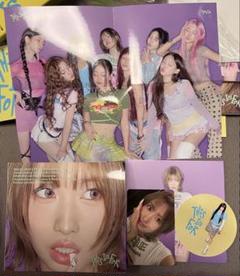 もも トレカ4枚 TWICE モモ トレカ4枚セット - メルカリ
