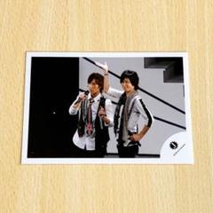 Snow Man 公式写真 集合 混合② 渡辺翔太 阿部亮平