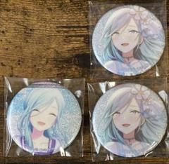 プロセカ　3B 初音ミク　缶バッジ　23個セット 予約商品】グリッター缶バッジ コレクション vol.3 B – Colorful