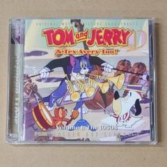 トムとジェリー TOM and JERRY & Tex Avery Too! m34269675962_1.jpg?1750059062