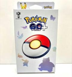 Pokemon GO Plus + 新品未開封 新品未開封】ポケモン ポケットモンスター Pokmon GO Plus ＋ 2