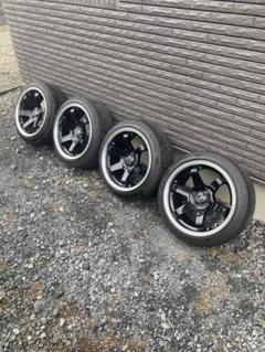 車 ホイール 16インチ 8j 4h 100」の人気商品一覧 | 安い商品を