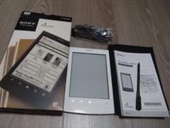 【未使用品】SONY 電子書籍リーダーPRS-T2 Amazon | ソニー(SONY) 電子書籍リーダー Wi-Fiモデル Reader