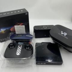 DVDレコーダー ドローン VRヘッドセット Bluetoothスピーカー