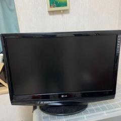 LG FLATRON M2794S-PM リモコン付 - メルカリ