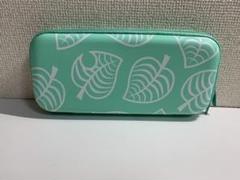 どうぶつの森 任天堂switch ケース 即購入OK