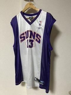 Phoenix Suns ユニフォーム|NBA公式オンラインストア
