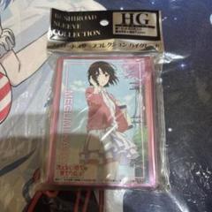 冴えない彼女の育てかたb 加藤恵　2 スリーブ