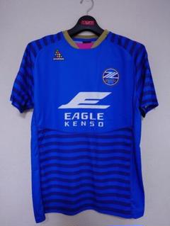 FC町田ゼルビア　ユニフォームシャツM &中古選手支給ピステ Taka様専用 FC町田ゼルビア 新品ユニフォームシャツM &中古選手
