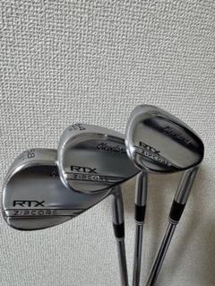 2025年最新】クリーブランド rtx zipcore 50の人気アイテム