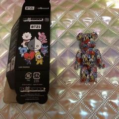 BT21 BE@RBRICK ベアブリック 10個入｜の通販はソフマップ[sofmap]