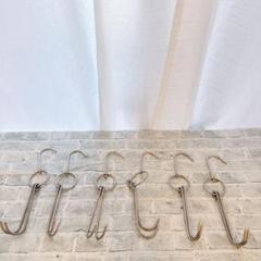 FTH オールステンレス マジックハンド つかみ棒 リーチャー