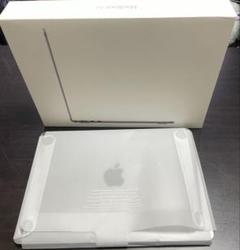 Apple MacBookAir M2 スペースグレイ