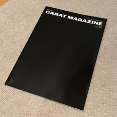【SEVENTEEN】 CARAT MAGAZINE