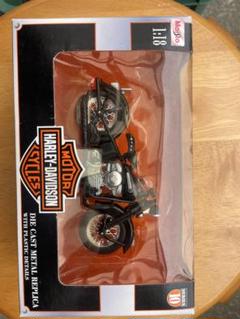 ホッグドール Harley Davidson フィギュア ハーレー 人形 Vintage Applause Harley Davidson Hog Doll W/BOX (B494