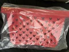【新品未使用】Disney store カゴ