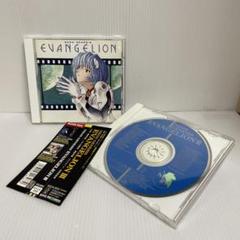 NEON GENESIS EVANGELION II & III　CD