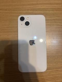 iPhone13 128GB ホワイト SIMフリー Amazon | 【整備済み品】 Apple iPhone 13 128GB スターライト