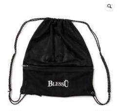 Bless U ナップサックのサムネイル