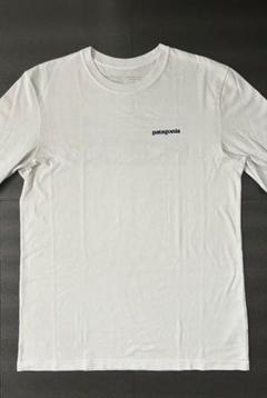 Patagonia P-6 Logo Responsibili-tee LS