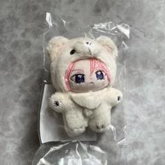 いつぬい　桜河こはく あんスタ 桜河こはく 一緒に暮らすぬい いつぬい あんさんぶる