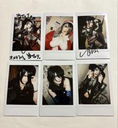 川菜光アクリルスタンド 生写真サイン チェキ 川崎菜奈 -チェキ（誕生ドレス2025） | ルナリウムオフィシャルSHOP