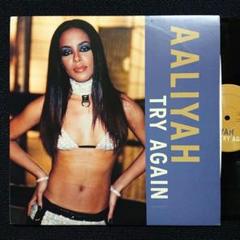 2025年最新】AALIYAH LPの人気アイテム - メルカリ