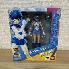 2025年最新】S.H.Figuarts 美少女戦士セーラームーン セーラー