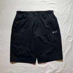 00s oakley カーゴパンツ y2k テック系 ワイド | KOUHUKU