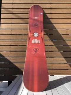 再値下げ バートン BURTON スノーボード