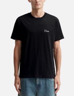 Dime ブラック Tシャツのサムネイル