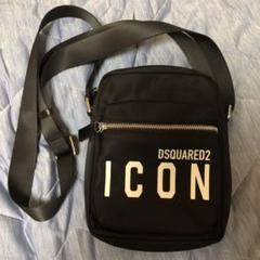 新品　DSQUARED2 ICON ショルダーバッグのサムネイル