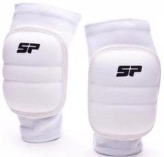 【SP】肘 膝 パッド ニー エルボー サポーター GK ゴレイロ 未使用
