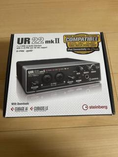 2025年最新】UR22mkIIの人気アイテム - メルカリ