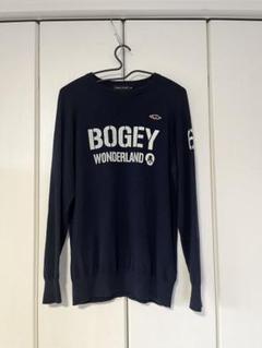 coco 中古 ラフ＆スウェル rough&amp;swell メンズ セーター S 黒 ブラック 長袖 クルーネック 薄手 coco 中古 ラフ＆スウェル rough&swell メンズ セーター S 黒