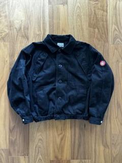 C.E CUTTING BUTTON UP JACKET シーイー C.E - 【ラスト1点（L）】Cutting Button Up Jacket | ALTERFATE