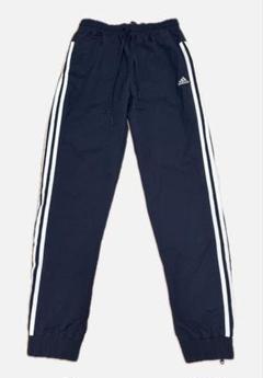 新品未使用　moussy × adidas コラボ トラックパンツ Sサイズ 新品✨adidas moussy コラボ ワイドトラックパンツ S 黒 刺繍